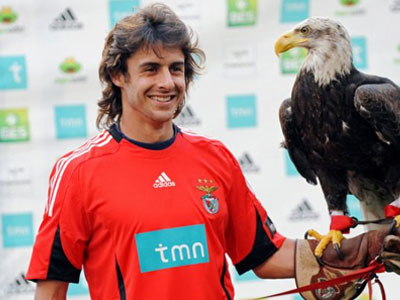 Αισιόδοξος ο Αϊμάρ, ενόψει ΑΕΚ