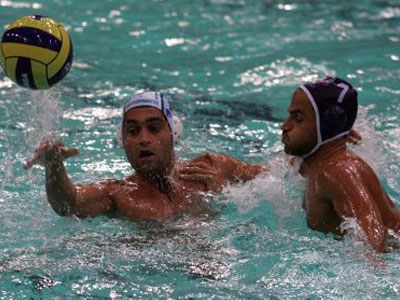 LEN Trophy: Άνετη νίκη για τον ΝΟΒ