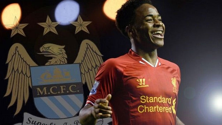 «Πολίτης» κι επίσημα ο Στέρλινγκ