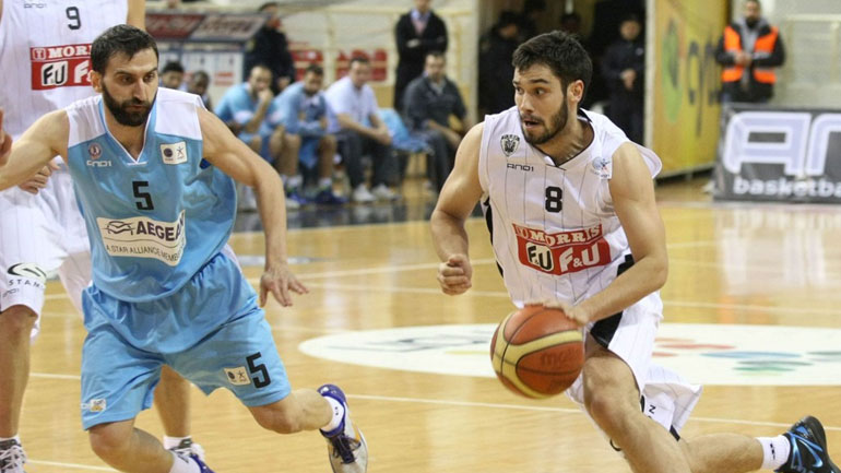 ΠΑΟΚ: Ανακοίνωσε τον Ντούβνιακ