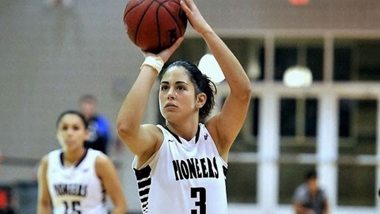 Μπάσκετ: Ενίσχυση με την Πατερακη για τον Παναθηναϊκό