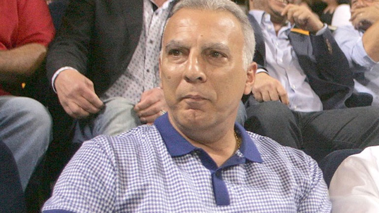 Γκάλης: «Ο πρώτος στόχος επιτεύχθηκε»