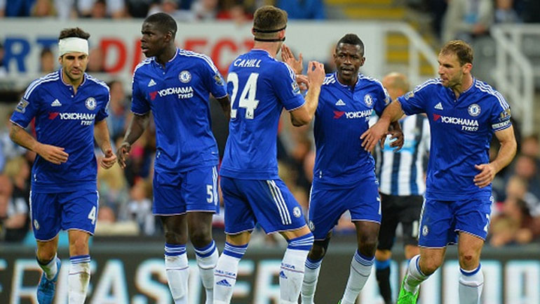 Γλίτωσε τα χειρότερα η Τσέλσι