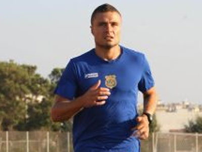 Εργοτέλης: Εκτός ο Βερπακόφσκις