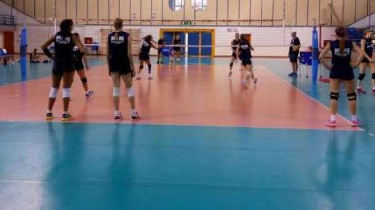 Βόλεϊ: Ξεκίνημα με ήττα για την Εθνική γυναικών