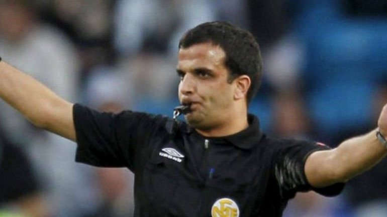 Europa League: Οι διαιτητές στους αγώνες των Ατρομήτου και ΠΑΟΚ