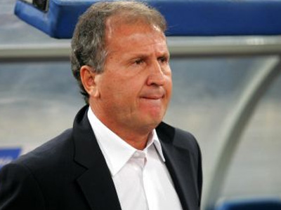 Ζico: Με νοοτροπία νικητή ο Ολυμπιακός κόντρα στην Arsenal