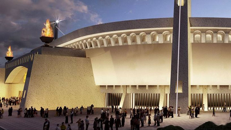 Στις 30 Μαρτίου η κρίσιμη συνάντηση για το γήπεδο της ΑΕΚ