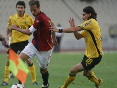 Μόρας: Θα ήθελα να γυρίσω στην ΑΕΚ