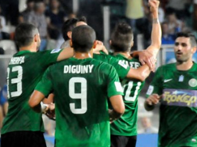 Πανθρακικός: Η αποστολή για τον αγώνα με τη Νίκη Βόλου