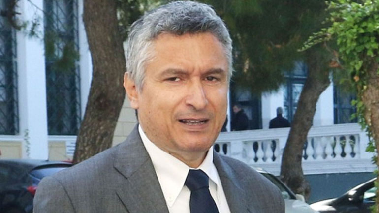 Σπανός: «Αστεία κατάθεση ενός ψευδομάρτυρα»