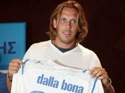 Ηρακλής: Υπ’ ατμόν ο Ντάλα Μπόνα