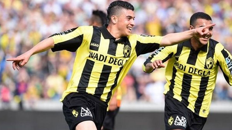 ΑΕΚ: Πήρε τον Χαφέζ, κινείται για τον Μπουονανότε