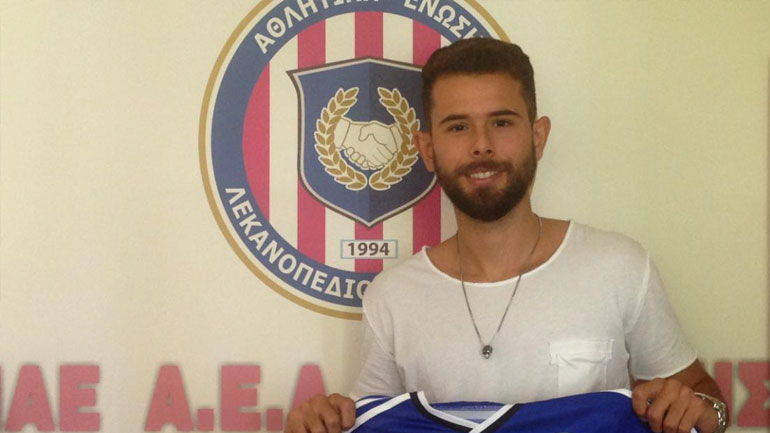 Καλλονή: Σάμπα και με τη… βούλα