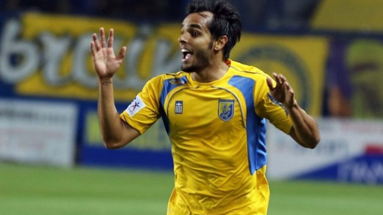 Ανακοίνωσε τον Γκάλο η ΑΕΚ