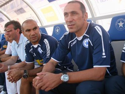 Ατρόμητος: Φιλική τεσσάρα στην Αγία Παρασκευή