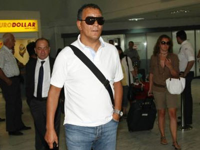 «Μαφιόζος και… τρέντι αληταράς ο Τεν Κάτε»