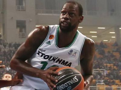 ΠΑΟ: Επιστροφή Γκιστ στις προπονήσεις