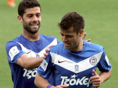 Καλλονή: Πανέτοιμη για τον αγώνα με τον Πανθρακικό