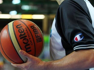 Μπάσκετ: Oι διαιτητές της 4ης αγωνιστικής στην Α1