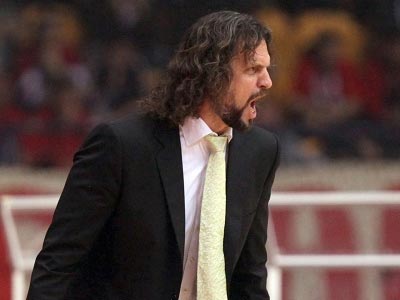 Αλβέρτης: «Όταν αποφασίσαμε να παίξουμε, όλα είχαν κριθεί»