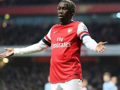 «Φεύγω απ’ την Άρσεναλ»