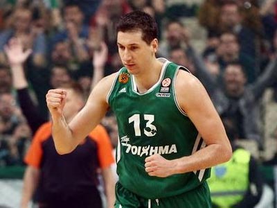 Διά χειρός Διαμαντίδη ο ΠΑΟ, 76-61 τον ΑΓΟΡ