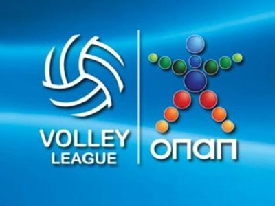 Βόλεϊ: Με μία εβδομάδα καθυστέρηση αρχίζει η Α1 Ανδρών
