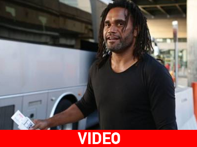 Καρεμπέ: «Σημαντική για τον Ολυμπιακό η συμμετοχή στο ICC»