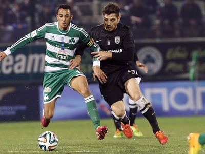 Αναρμόδιο το CAS για την προσφυγή του ΠΑΟΚ