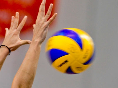 Βόλεϊ: Το πρόγραμμα της 4ης αγωνιστικής στην Α1 Ανδρών