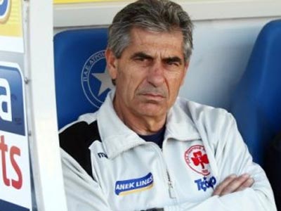 Eπιβεβαίωση Αναστασιάδη για τον ΠΑΟΚ