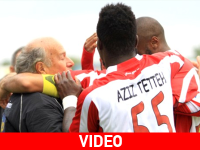 Νικητής στο ντέρμπι της Κρήτης ο Πλατανιάς, 1-0 τον ΟΦΗ