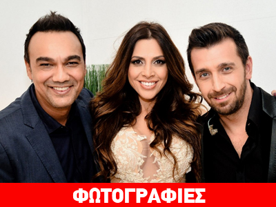 Εντυπωσιακή πρεμιέρα στο NORRUM Live Stage