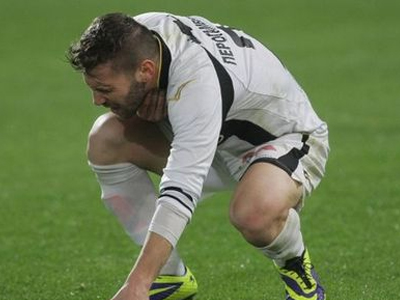 ΟΦΗ: Νοκ-άουτ ο Περογαμβράκης