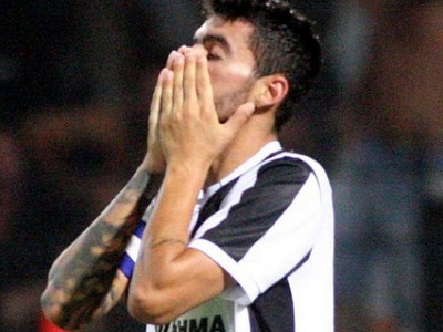 ΠΑΟΚ: Τραυματίστηκε ο Αθανασιάδης