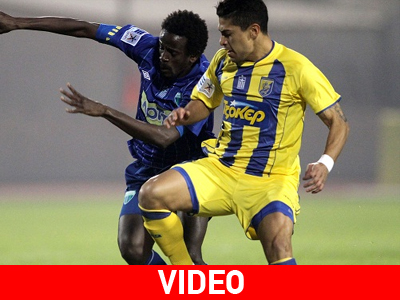 Μοιρασιά στη Λιβαδειά