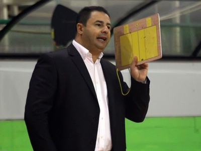 ΑΕΚ: Υπηρεσιακός προπονητής ο Κλαρούδας