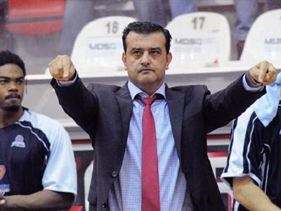 Γιαπλές: «Έχουμε παράπονα από τη διαιτησία»