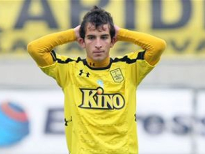 Απέκτησε Καραγιάννη ο ΑΟΧ