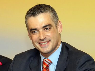 Κάηκε ο… Άρης