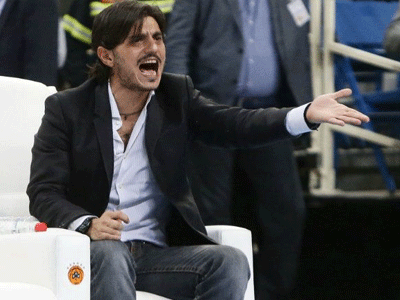 Γιαννακόπουλος: «Θα σηκωθώ να φύγω»