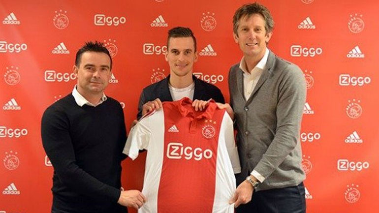 Αγόρασε τον Μίλικ ο Άγιαξ