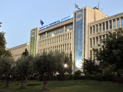 Ενημερώνει αύριο τον Κ.Τ.Ε. ο Μόσιαλος για την ΕΡΤ