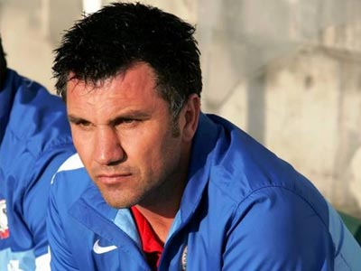 Κεχαγιάς: «Πολύ σκληρή για να πεθάνει η Ξάνθη»