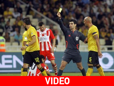 Ισότιμη αντιμετώπιση απαιτεί η ΑΕΚ