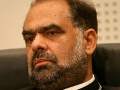 Ο Παπα-Τσάκαλος στη… Βουλή