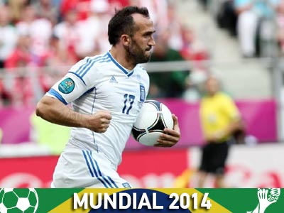 Γκέκας: «Είμαστε μια οικογένεια»