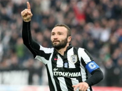 Σαλπιγγίδης: «Θέλουμε τρεις νίκες ως το τέλος της χρονιάς»