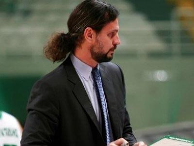 «Να παρουσιαστούμε όπως πρέπει με τον ΠΑΟΚ»